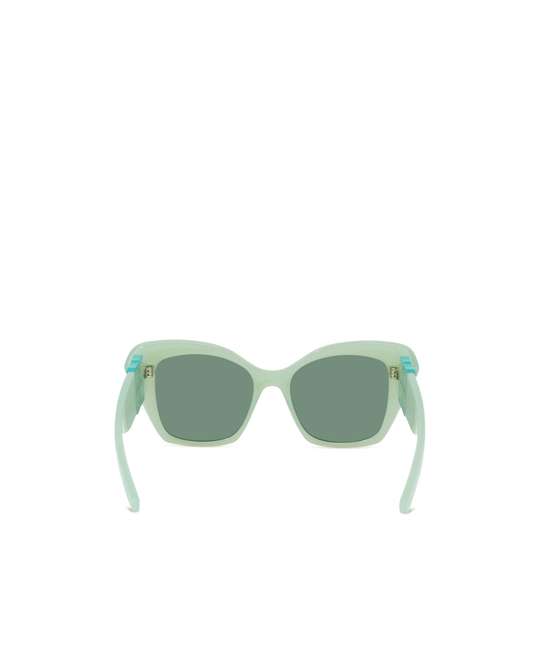 Givenchy Full Frame Sunglasses In Green