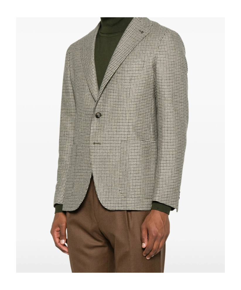 Tagliatore Neutral Jackets