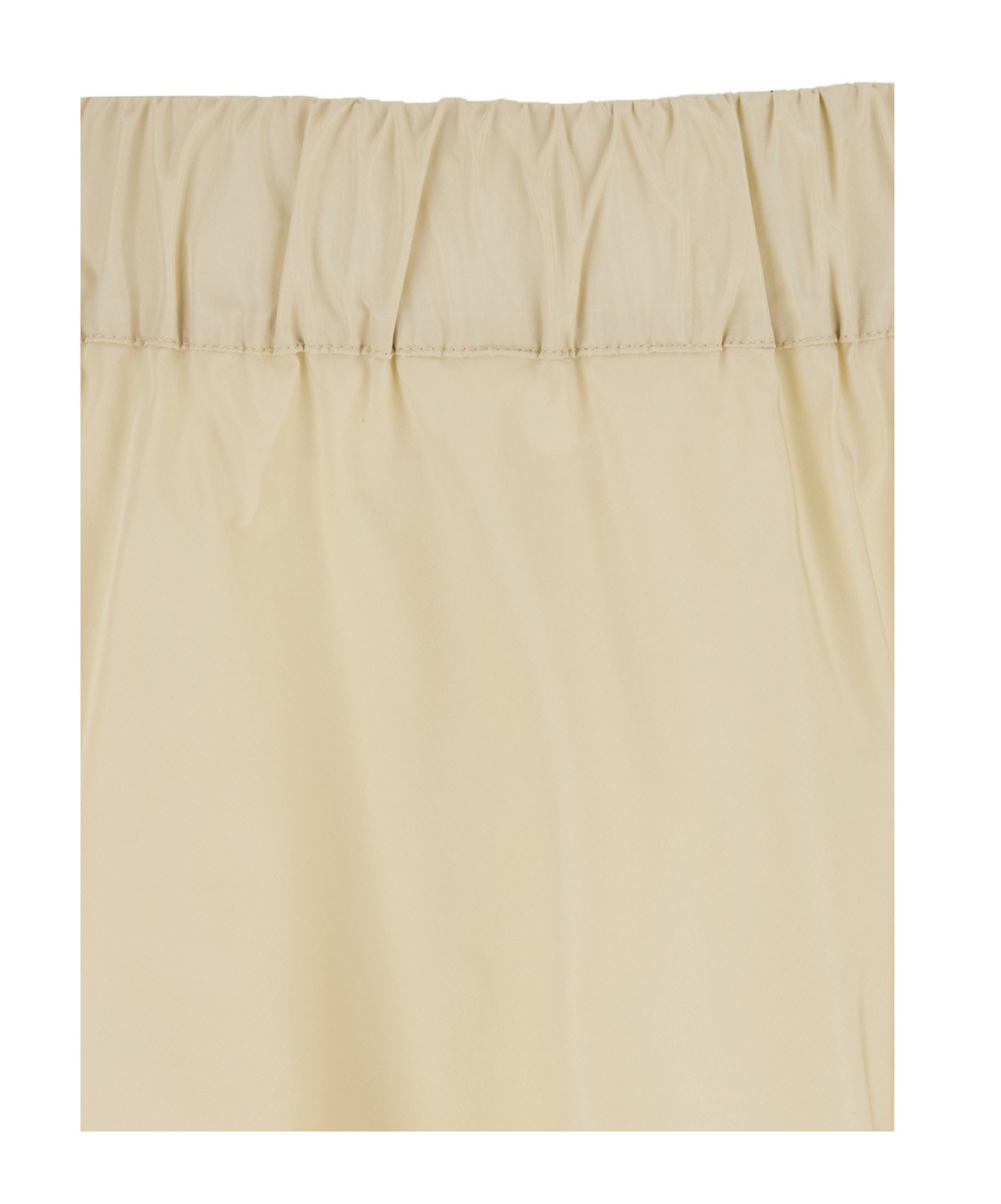 P.A.R.O.S.H PIMPY MAXI SKIRT 