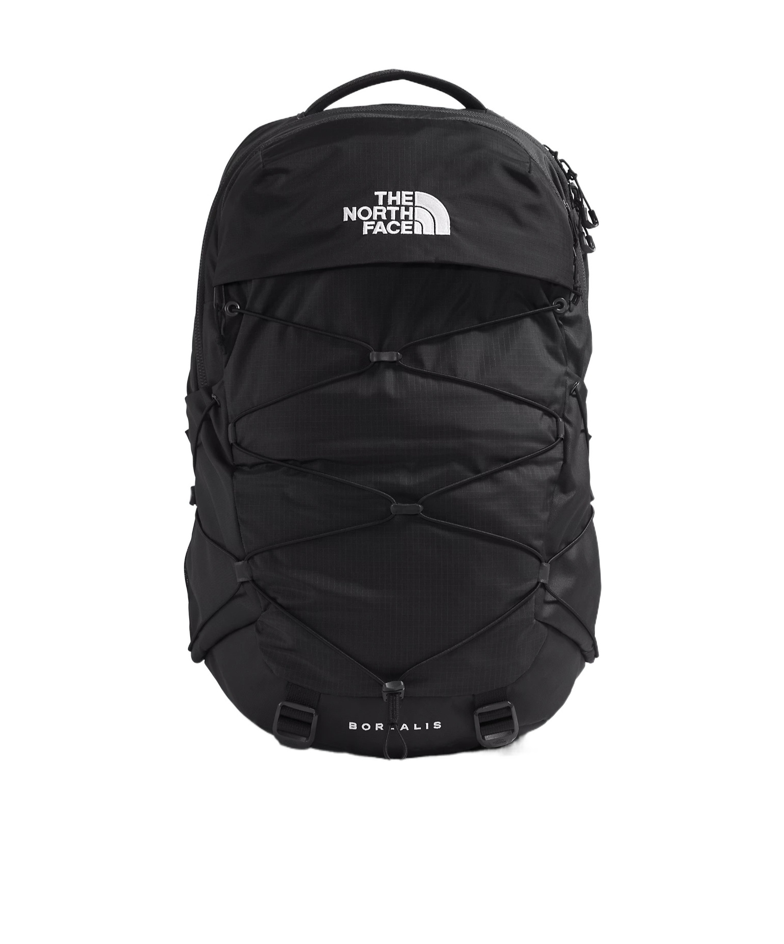 Shop The North Face Borealis Backpack In Black