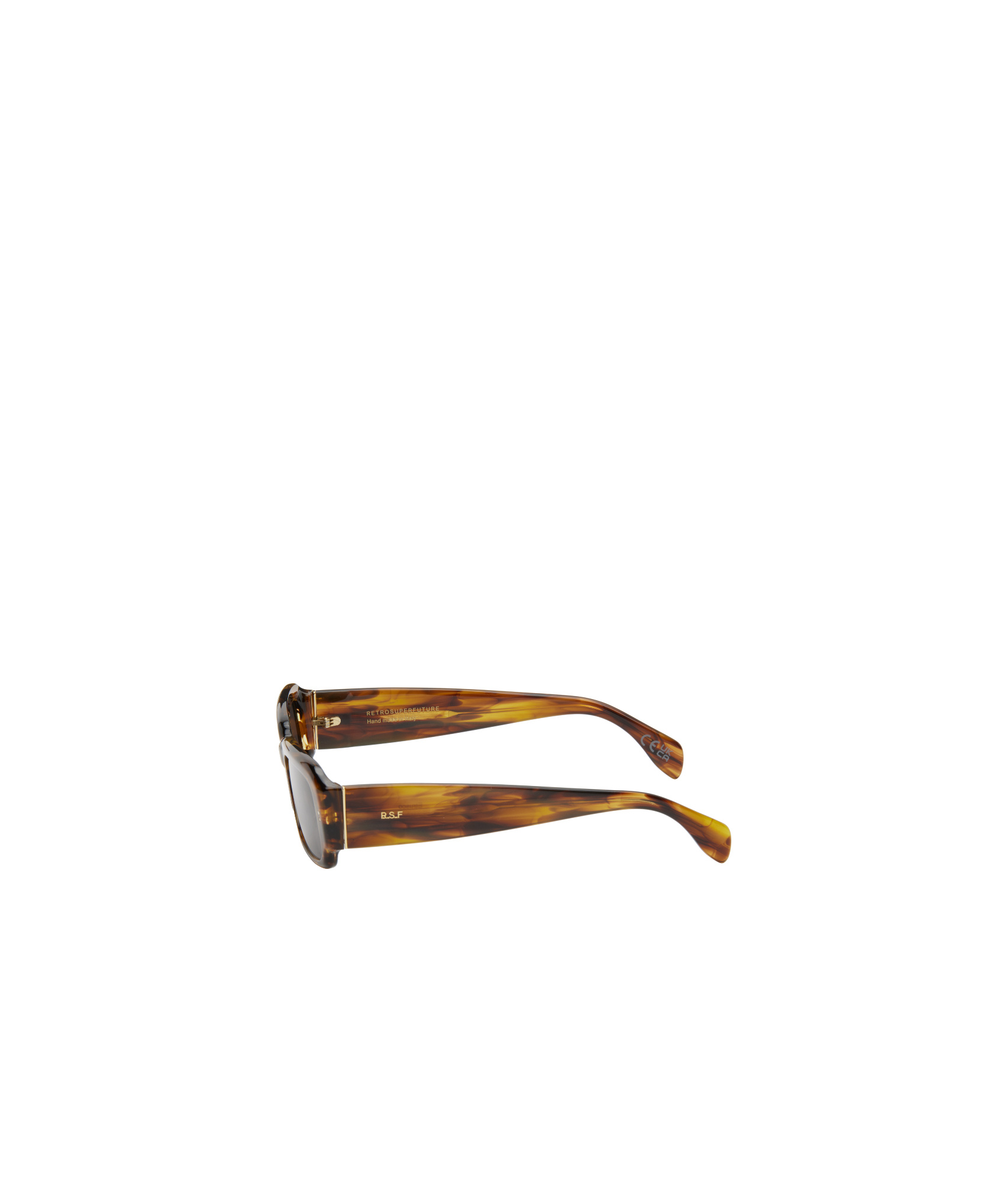 RETROSUPERFUTURE RECTANGULAR SUNGLASSES
