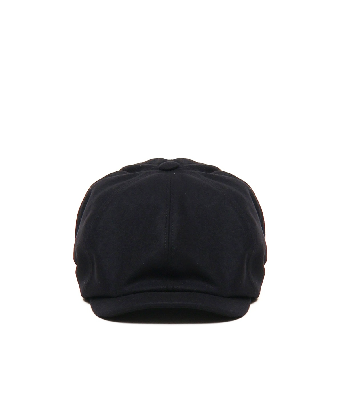 Fay Wool Hat In Black