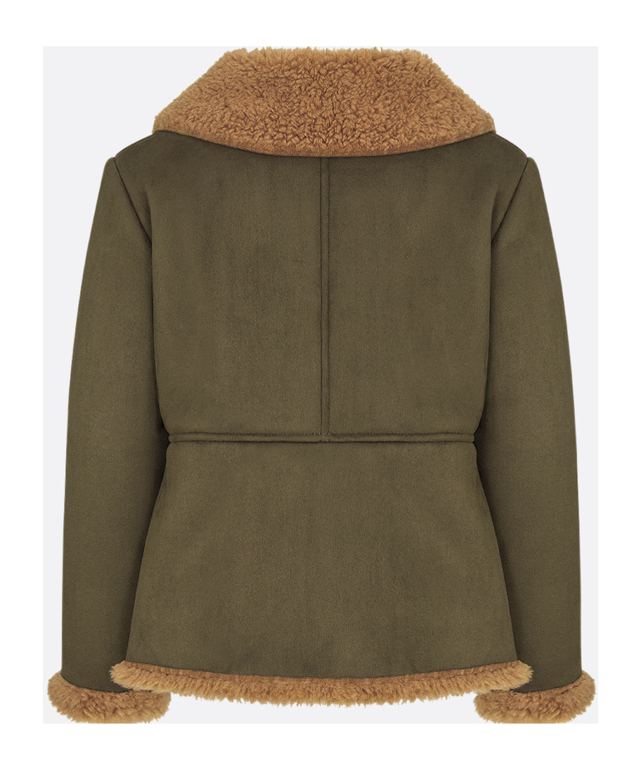 DIOR KIDS' COAT