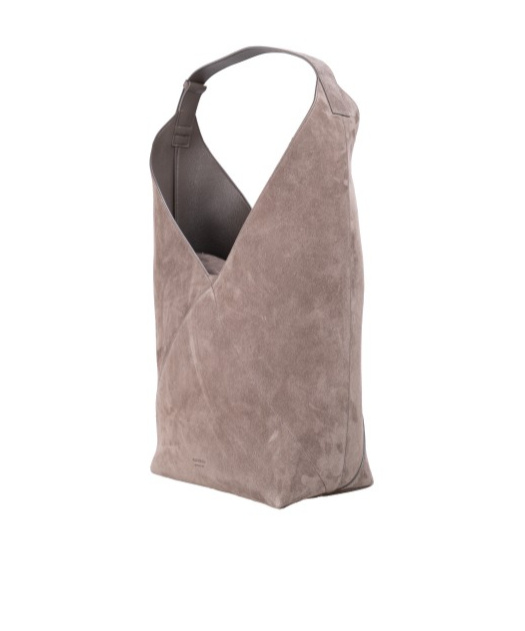 FERRAGAMO FERRAGAMO ORIGAMI HOBO BAG