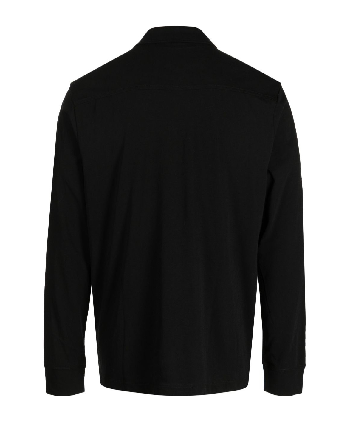 JAMES PERSE LONG-SLEEVED SHIRT