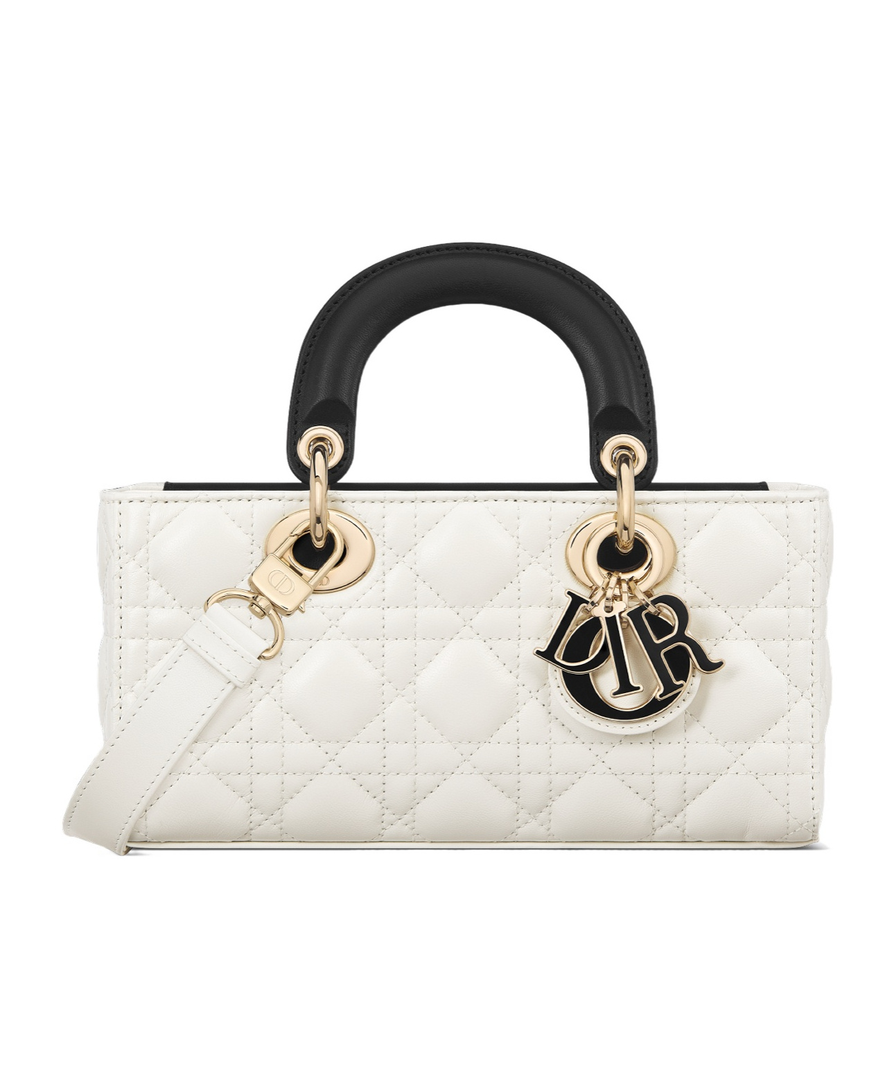 Dior Small Lady D-joy Bag