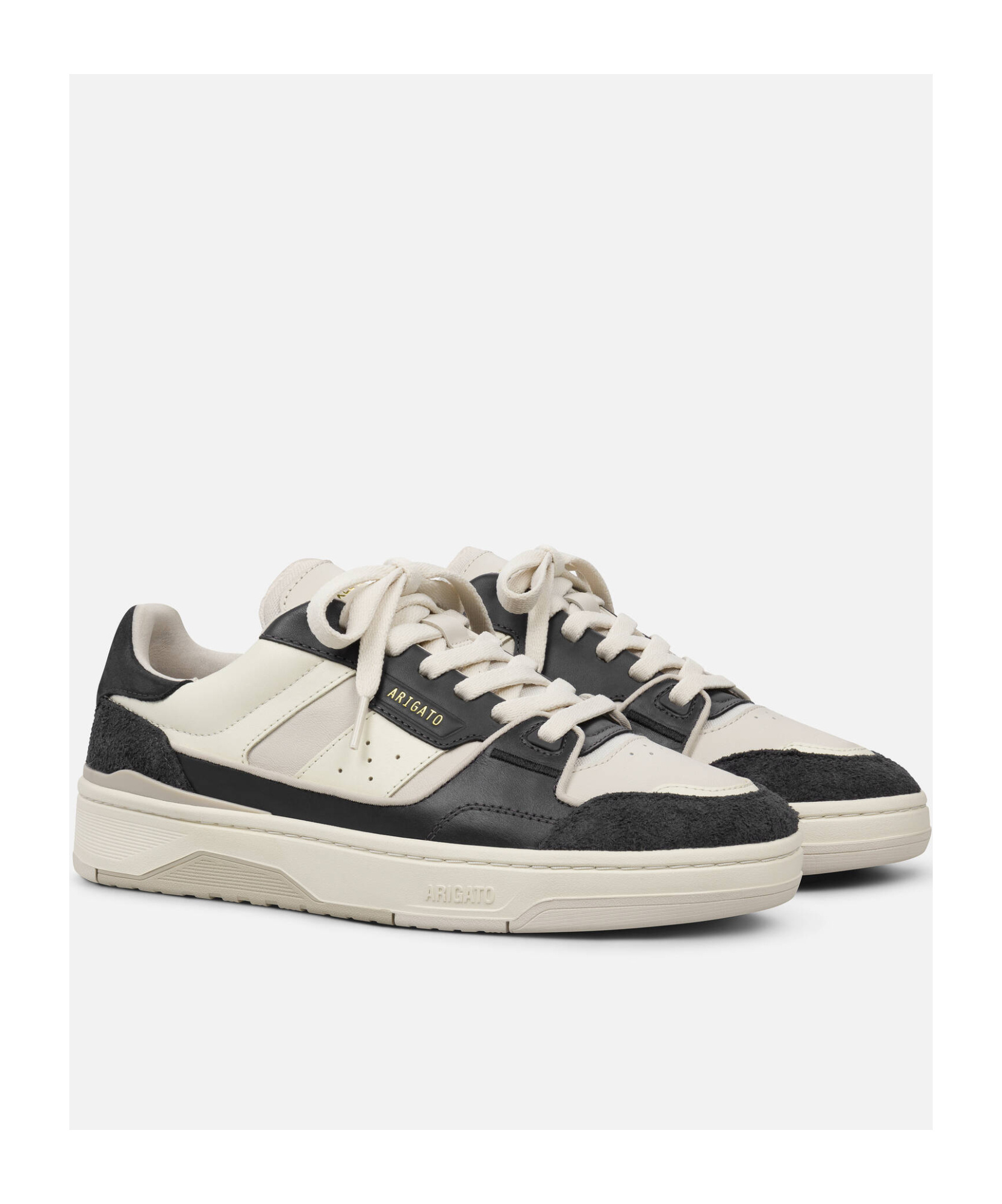 Axel Arigato Clay Sneaker In White