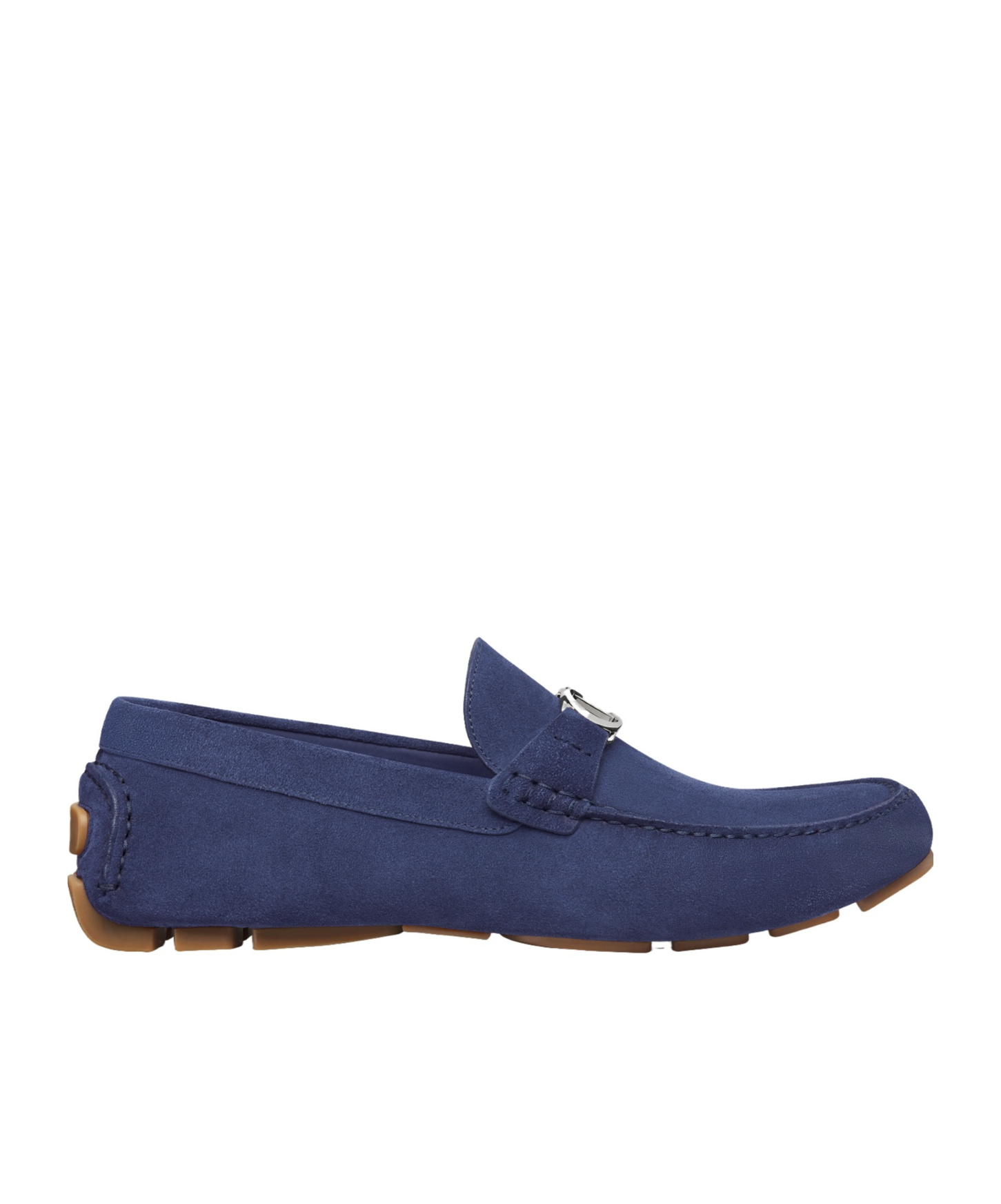 Dior Odéon Loafer In Blue
