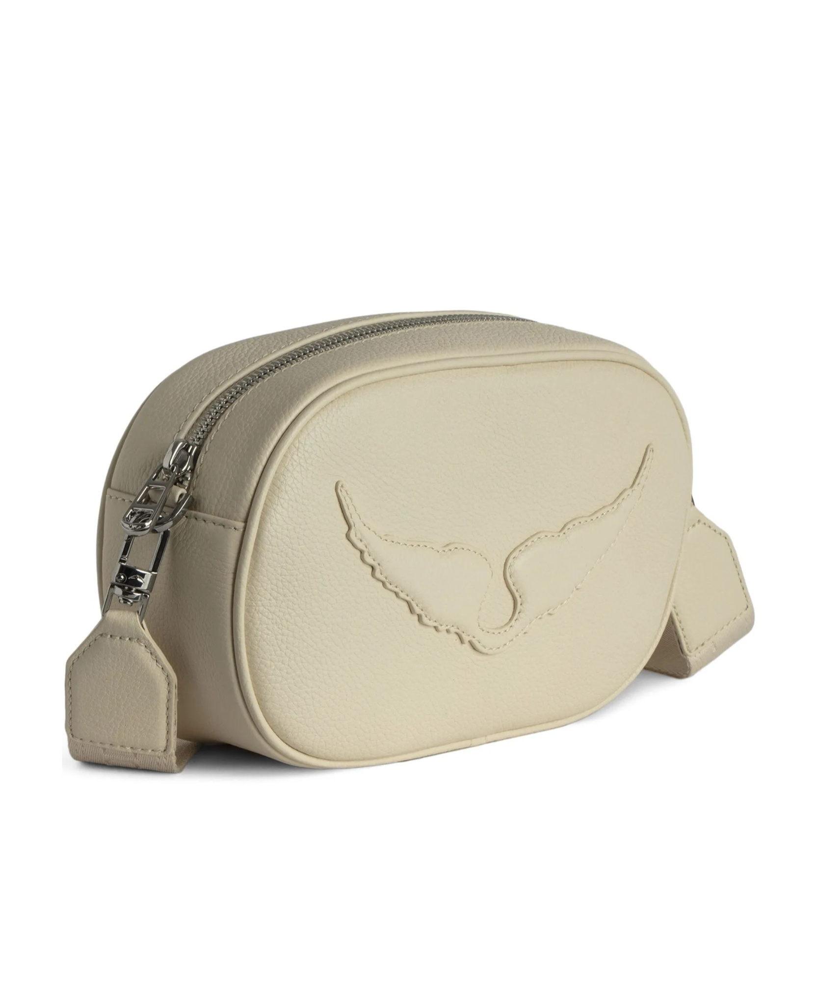 ZADIG & VOLTAIRE ZADIG VOLTAIRE ROCK WITH YOU BAG