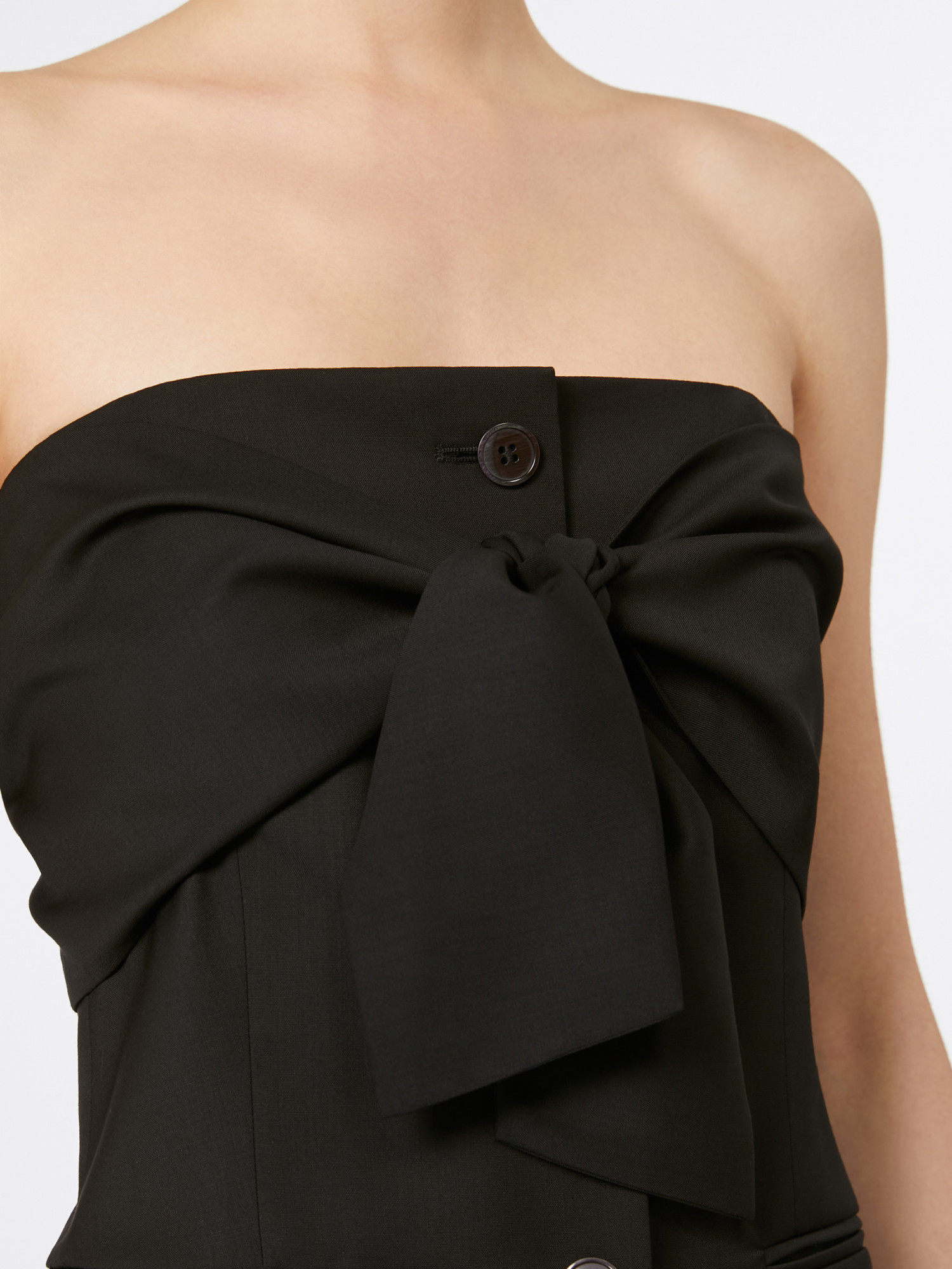 Max Mara Spaghetti Strap Camisole Top
