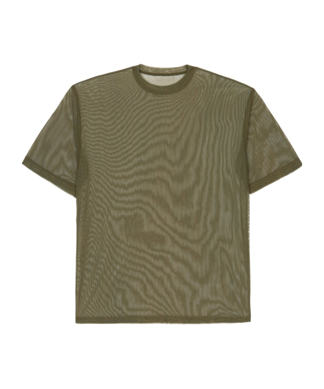 The Frankie Shop Zolli Mesh Tee