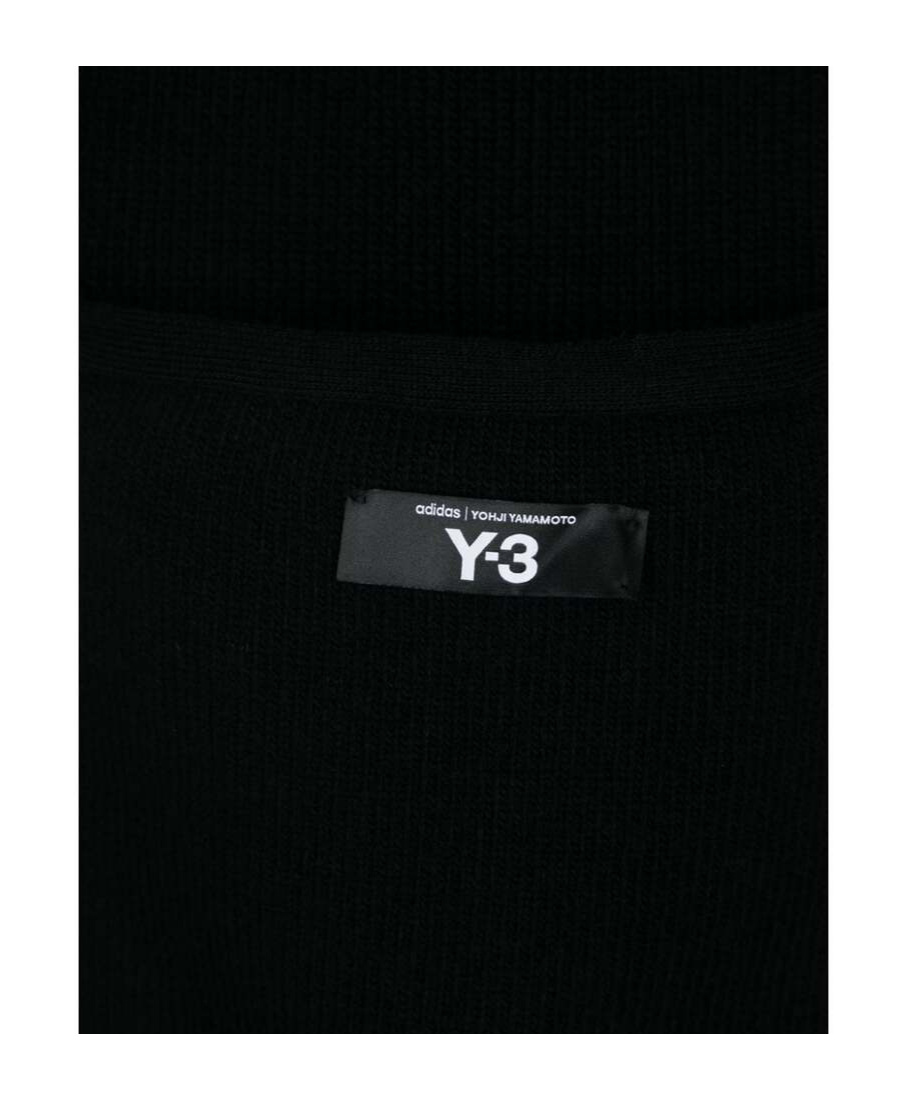 Y-3 Scarf In Black