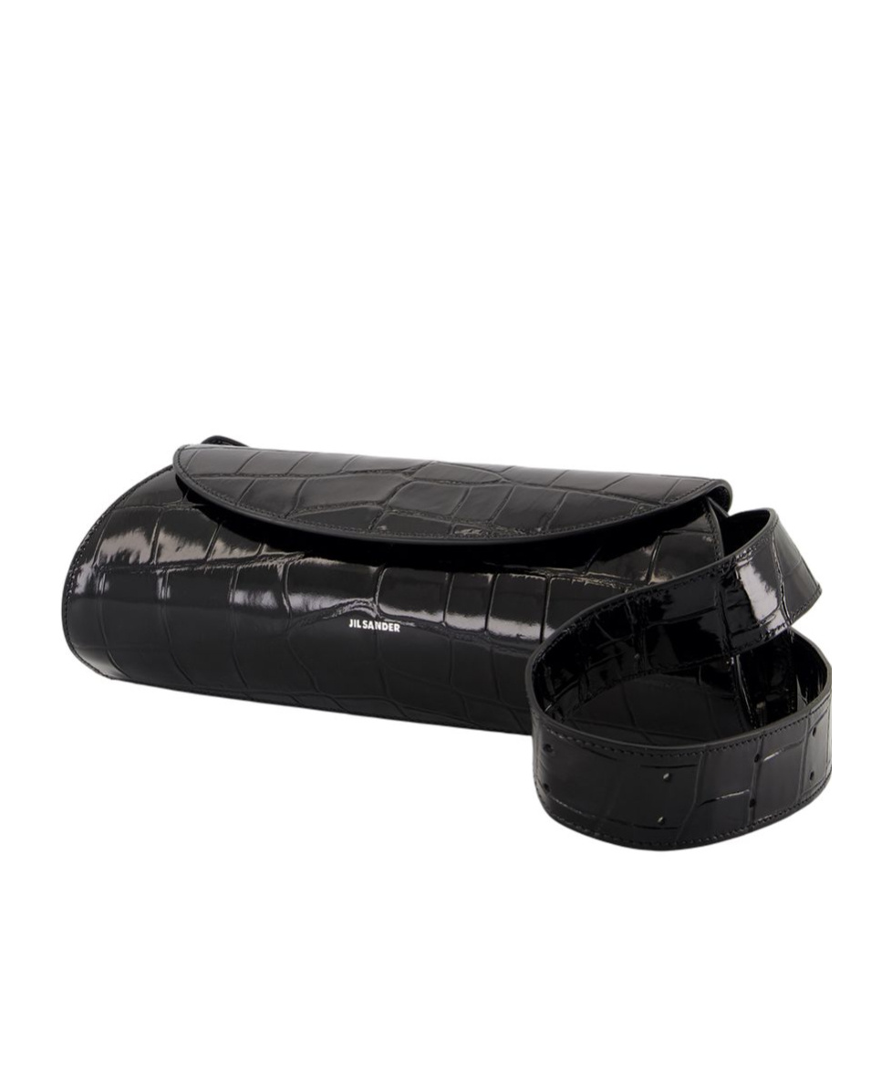 Jil Sander Cannolo Small Bag