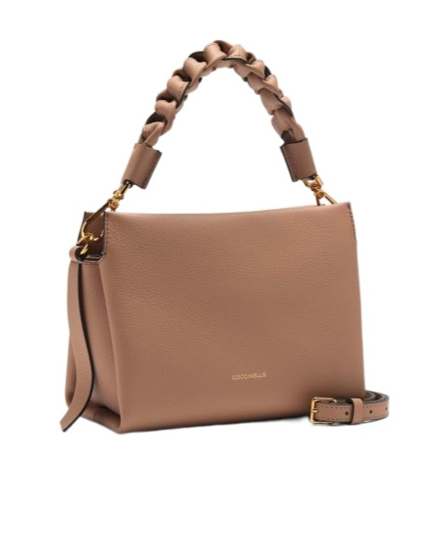 COCCINELLE SMALL BOHEME TOTE BAG