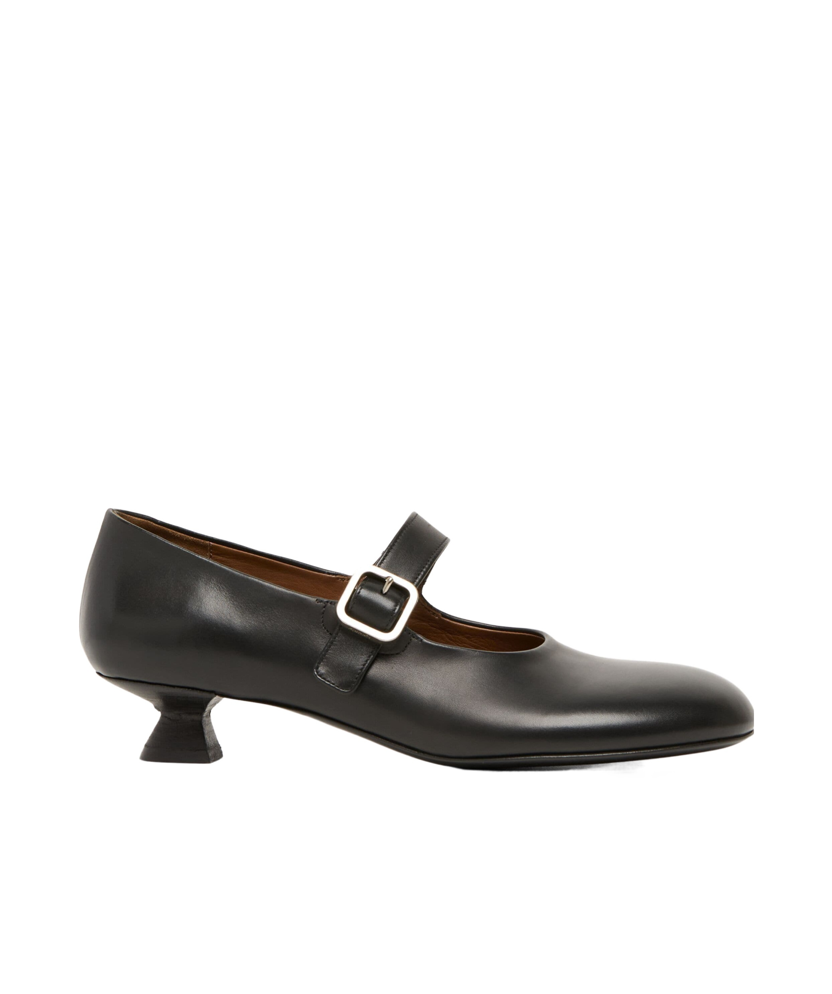 Marsèll Marsell Women Zampilla Bebe Decollete In Black