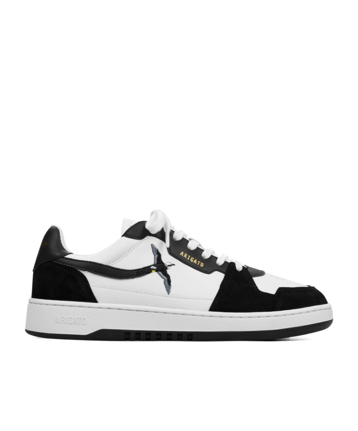Axel Arigato "says Bee Bird" Sneaker In Multi