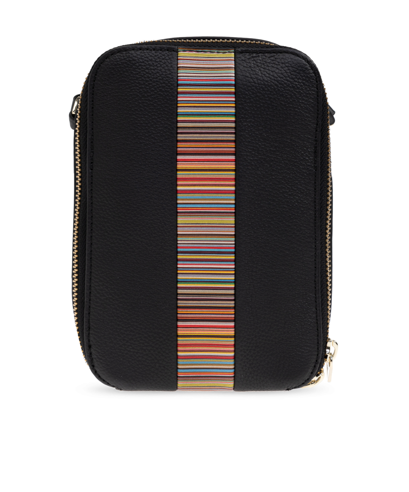 Paul Smith Shoulder Bag In Black