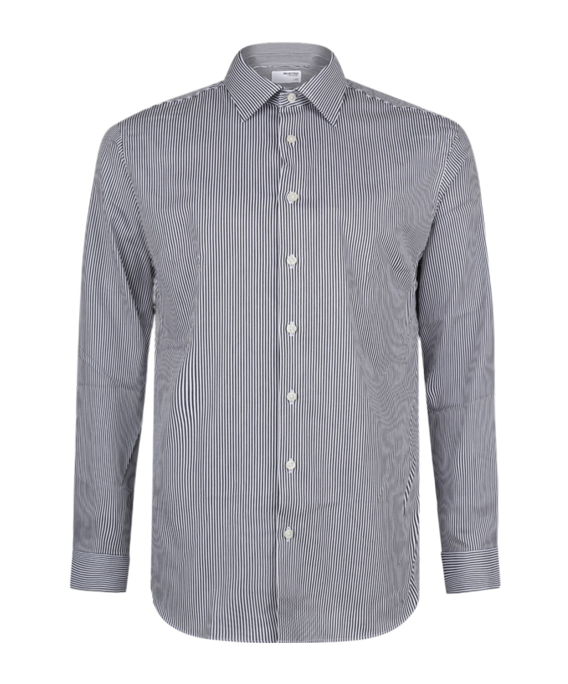 Selected Long-sleeved Shirt
