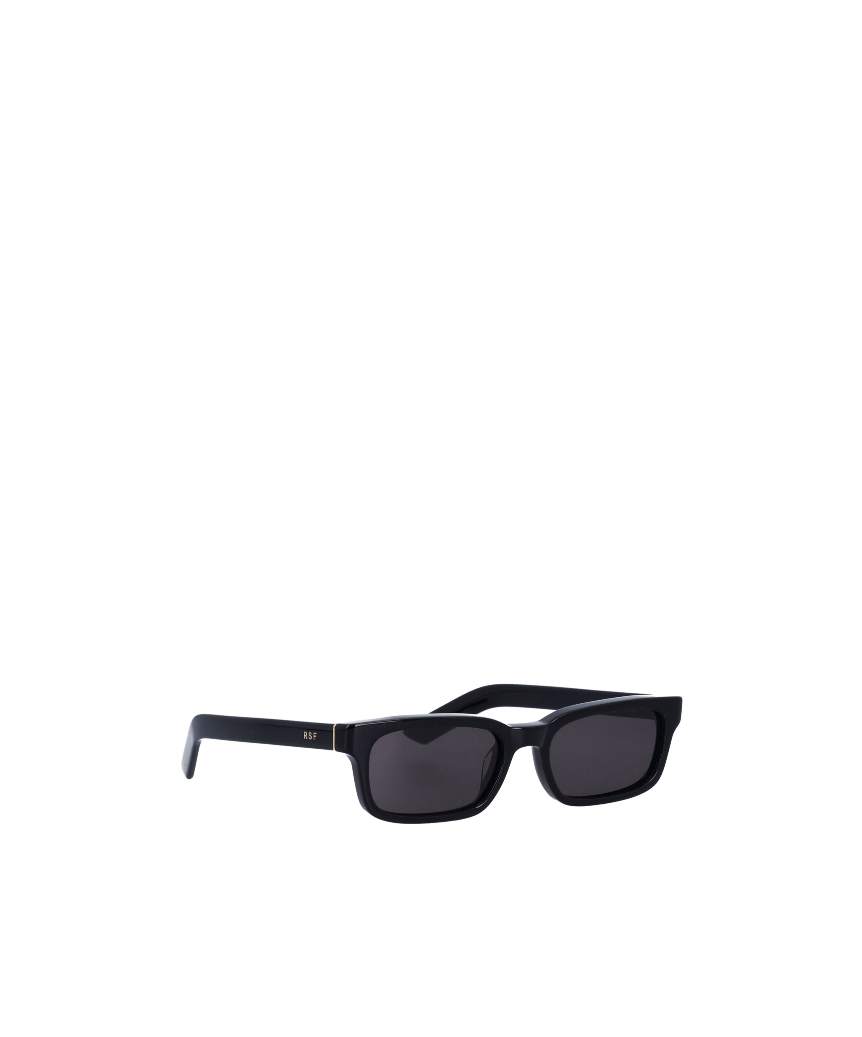 Retrosuperfuture Gesto Sunglasses In Black