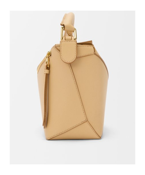 Loewe Puzzle Edge Small Bag