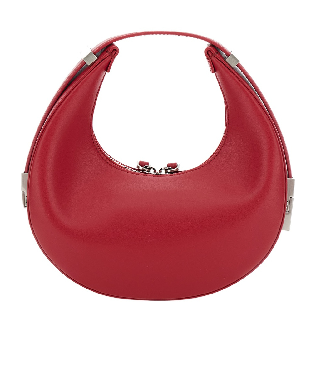 Osoi Toni Mini In Red