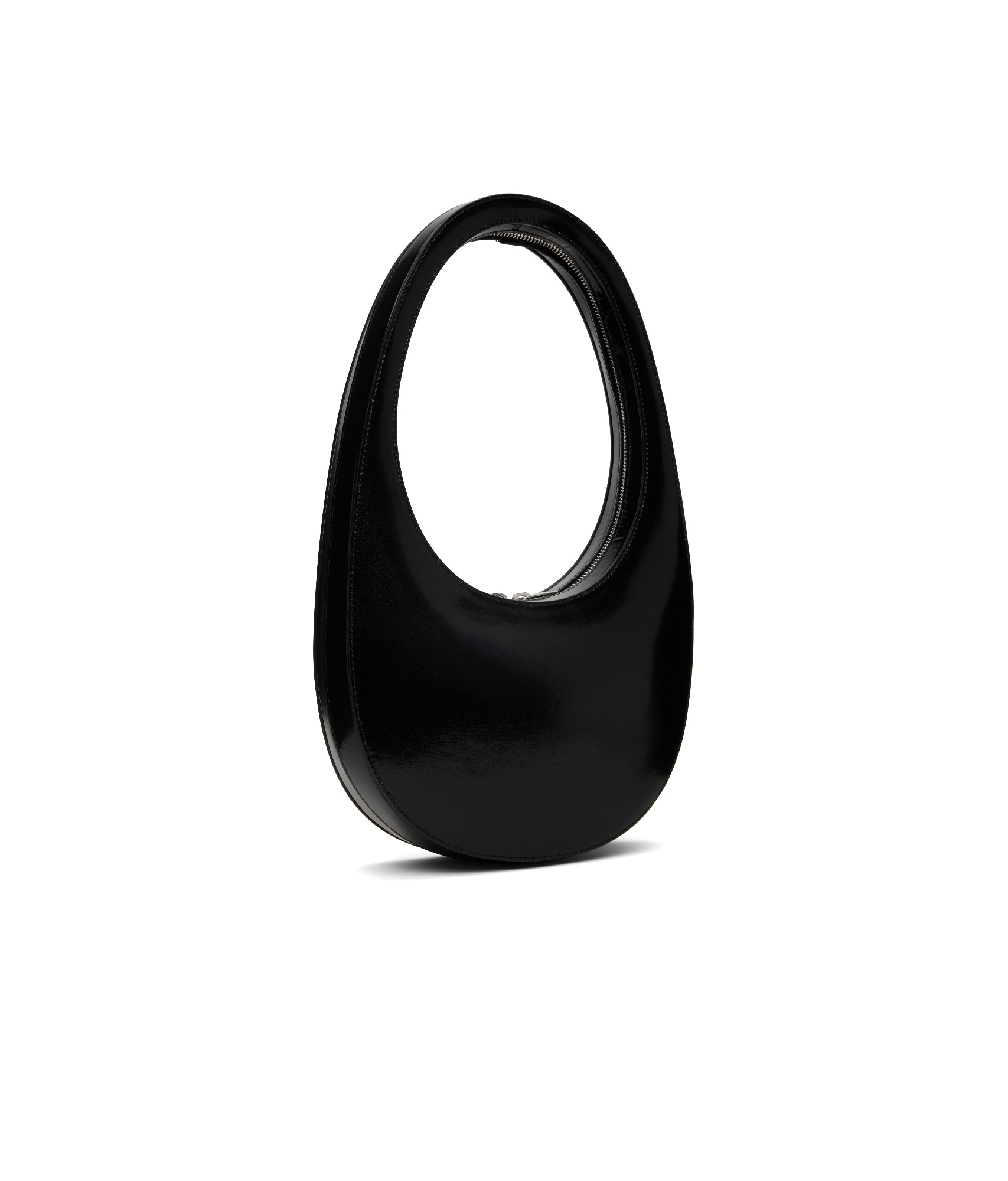 COPERNI ZIPPER SHOULDER BAG