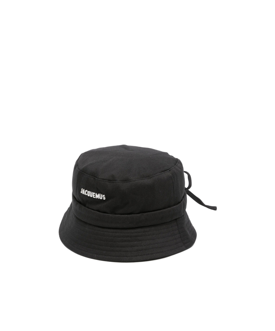 Jacquemus The Gadjo Bucket Hat