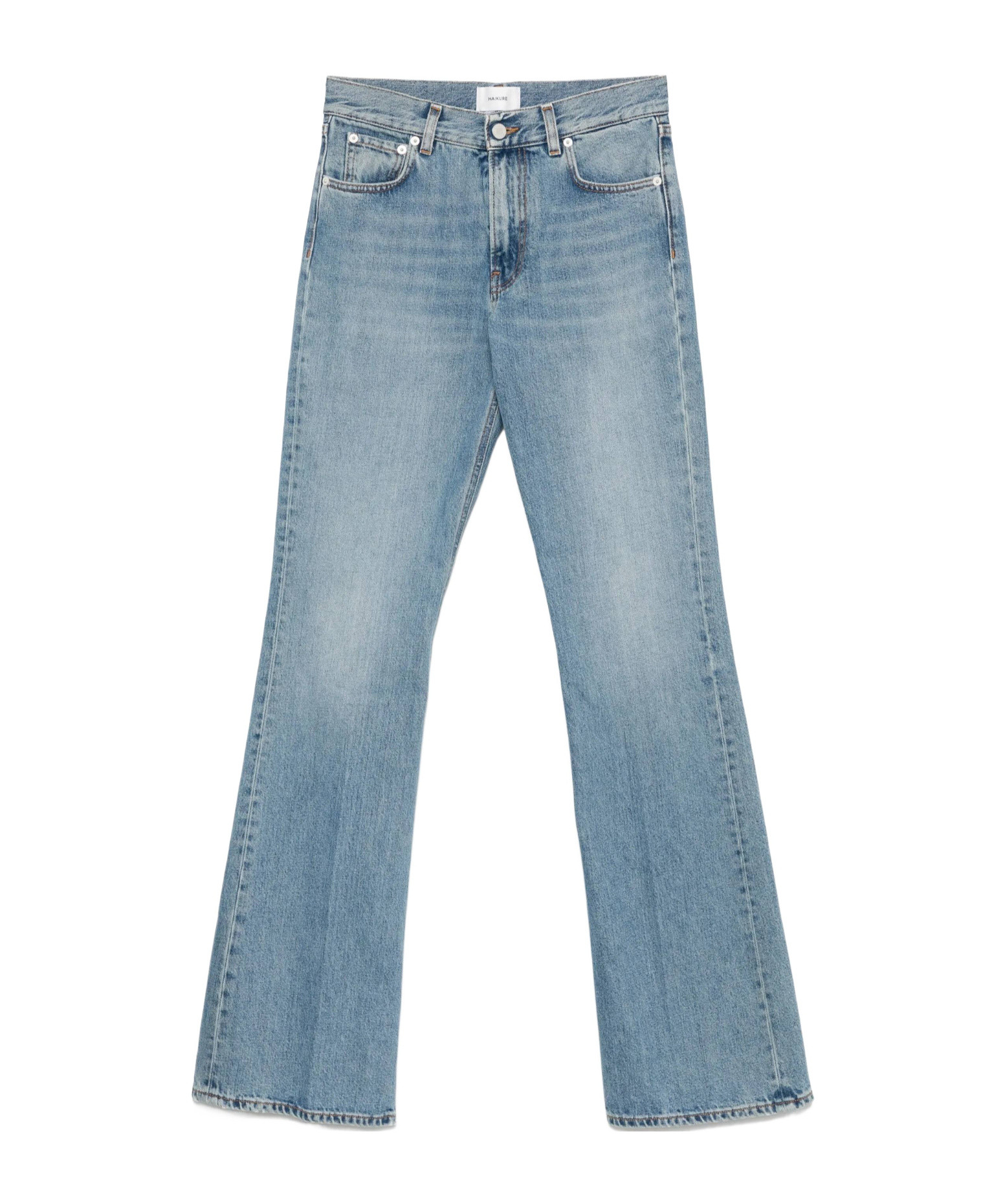 Haikure Flora Jeans