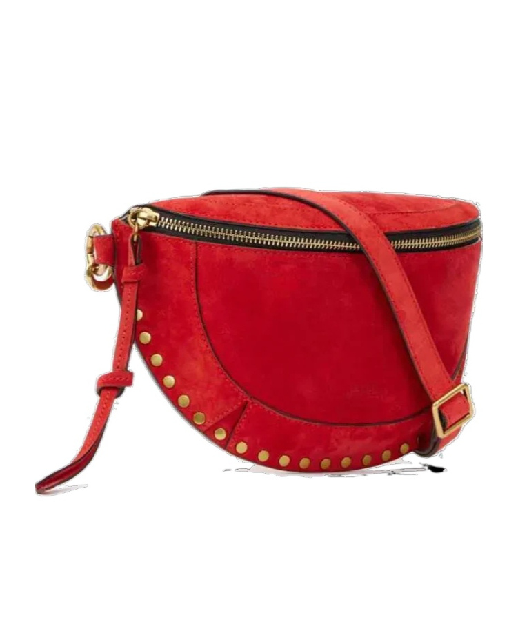 Isabel Marant Skano Belt Bag