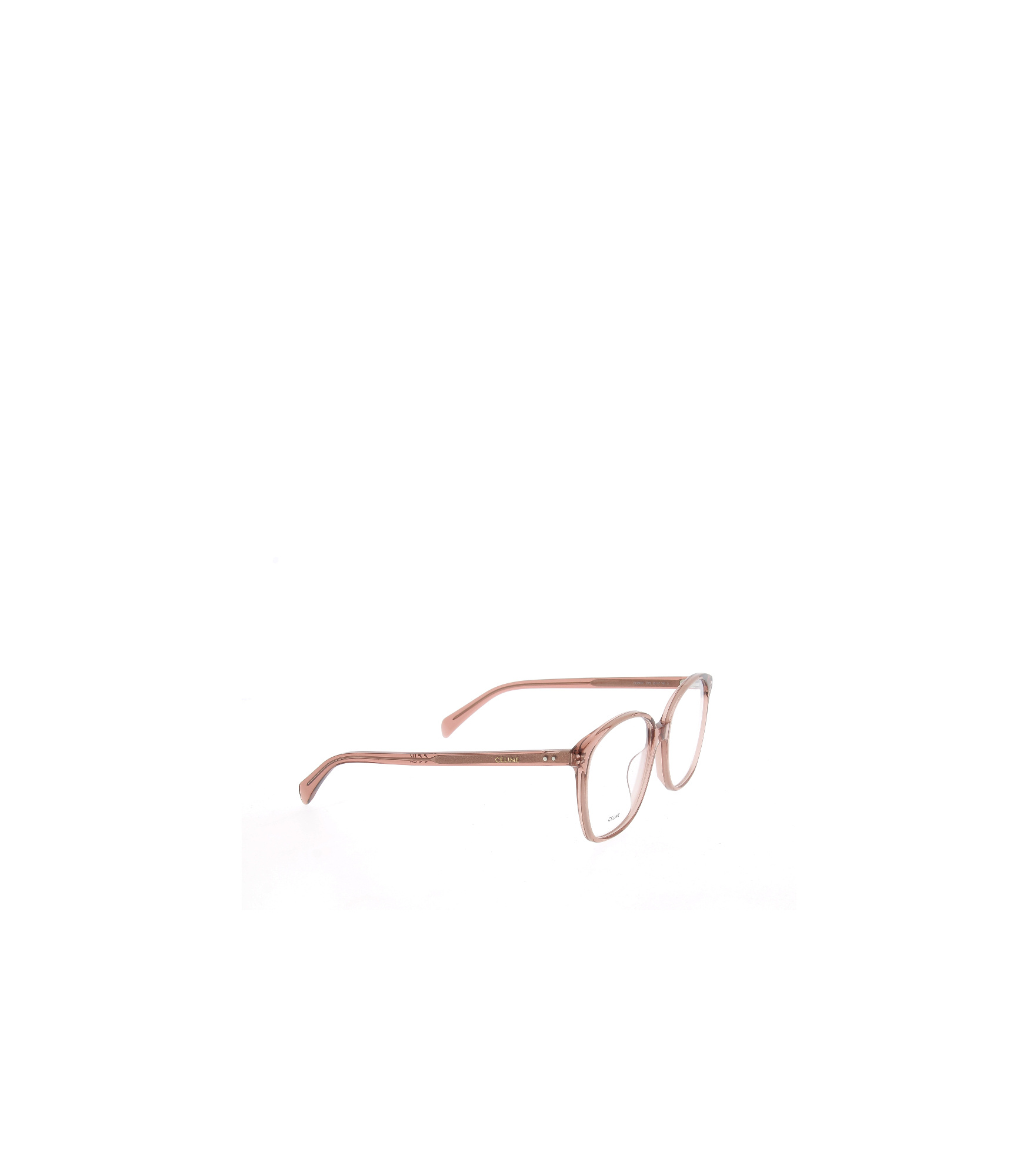 Celine Full-frame Flat Mirror In White