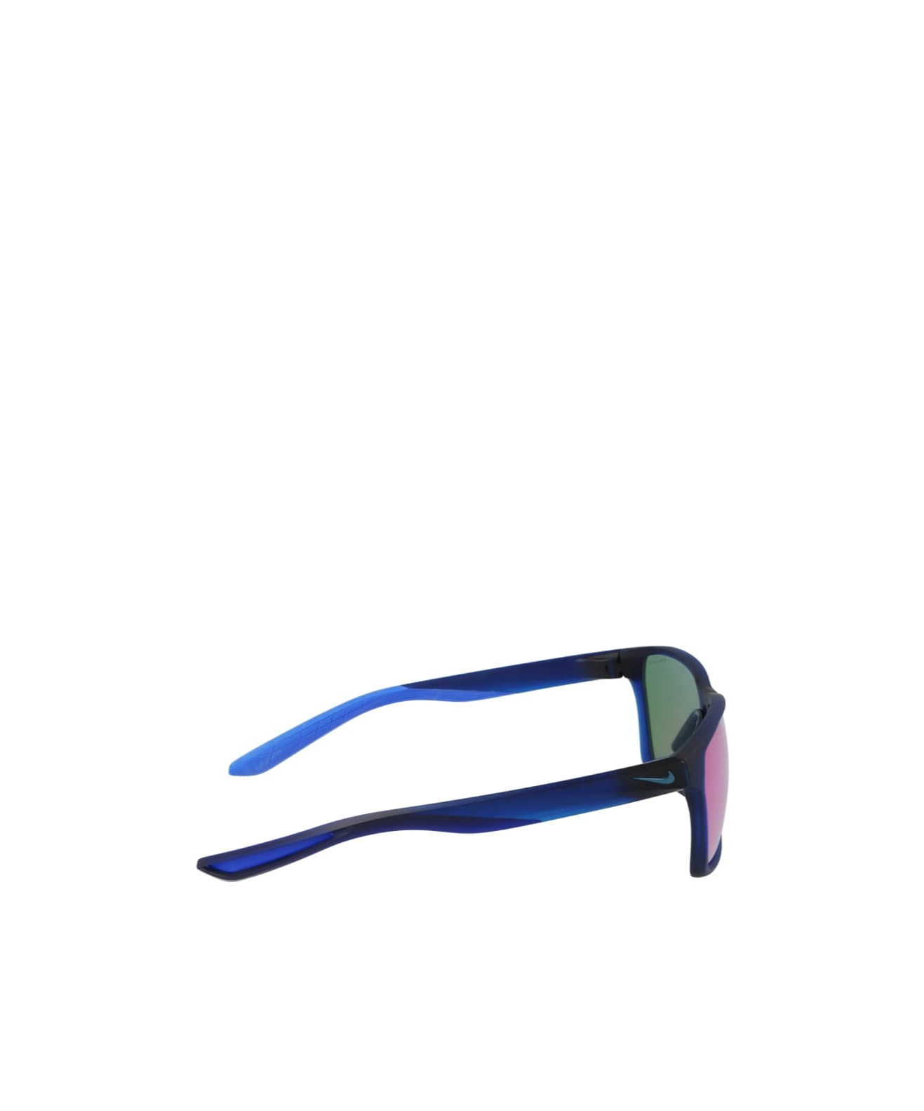 Nike Full Frame Sunglasses In Green