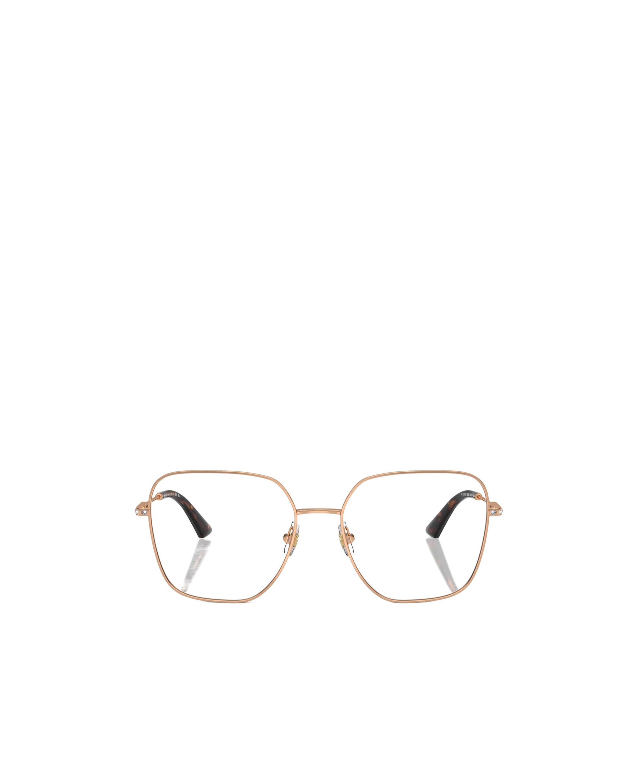 Jimmy Choo 0jc3008 Glasses In Nude