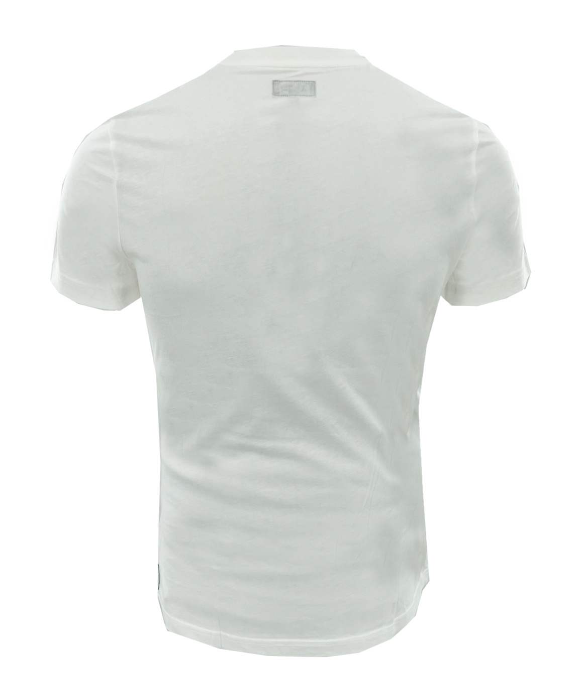 ARMANI JEANS ITEM O-NECK SHORT-SLEEVED T-SHIRT