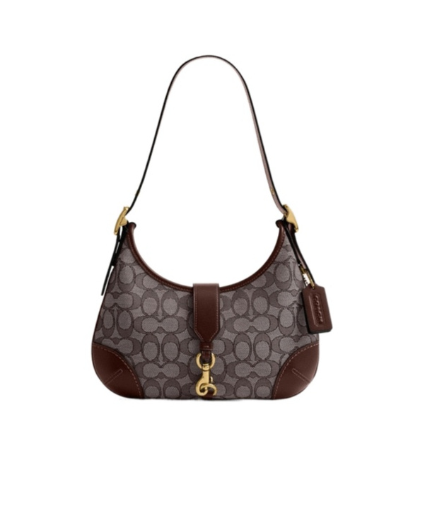 Coach Hamptons Shoulder Bag