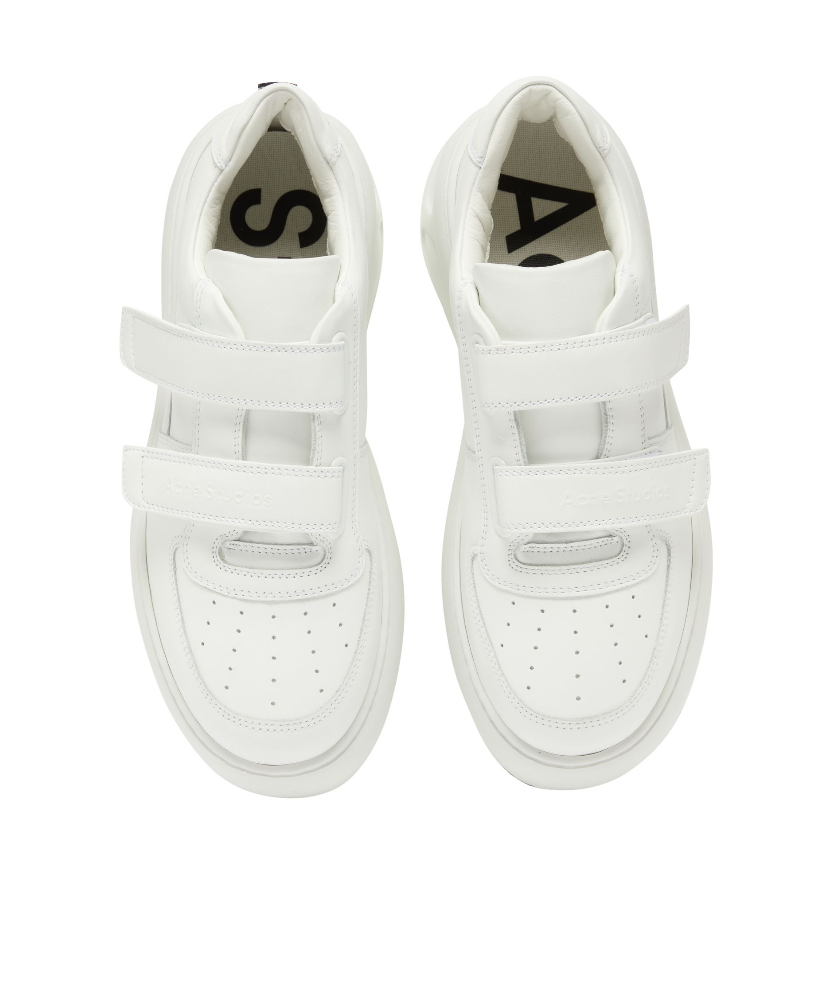 Acne Studios Steffey U Friend Sneakers