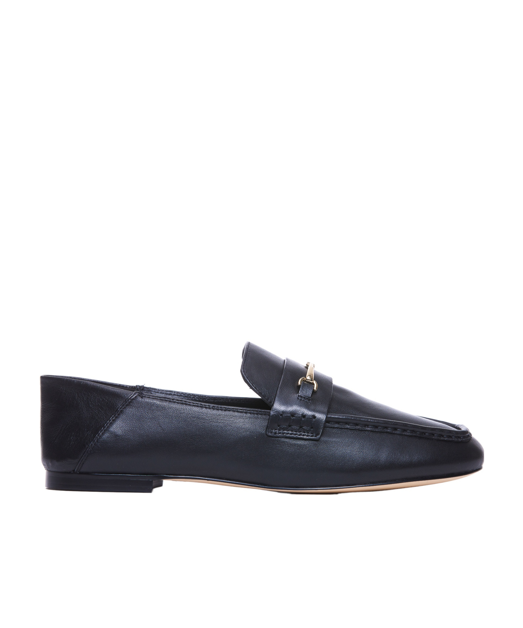 Michael Kors Tiffanie Loafer Loafers In Black