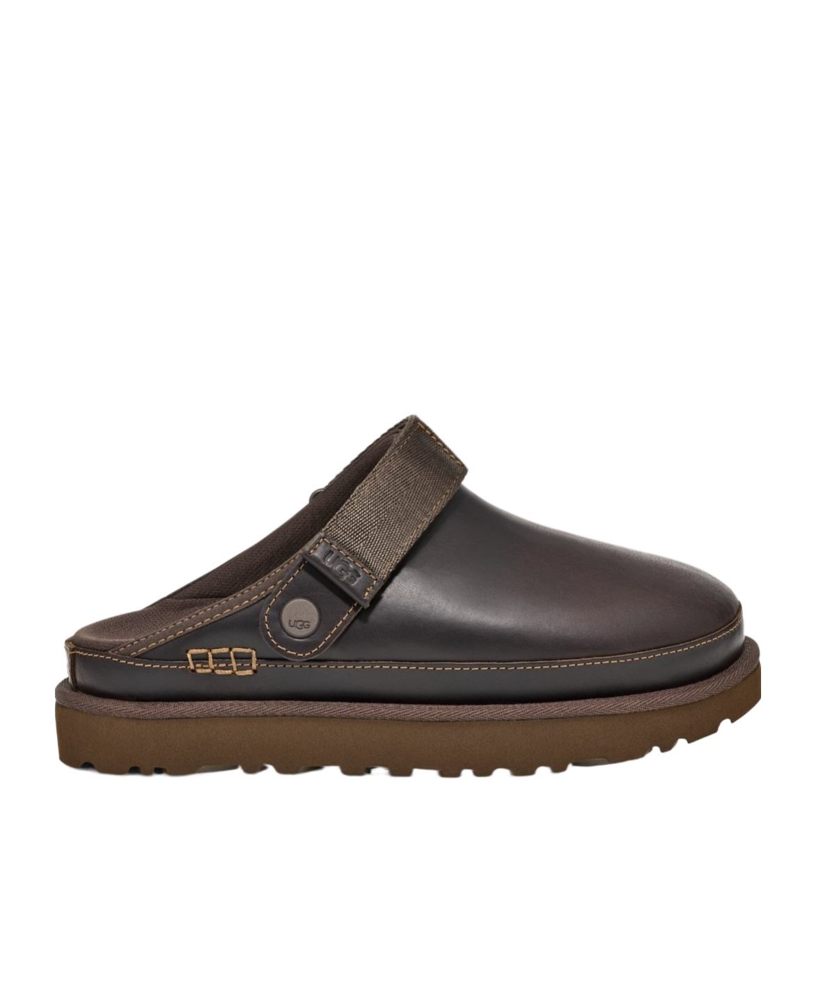 UGG GOLDENSTAR MULLER SHOES