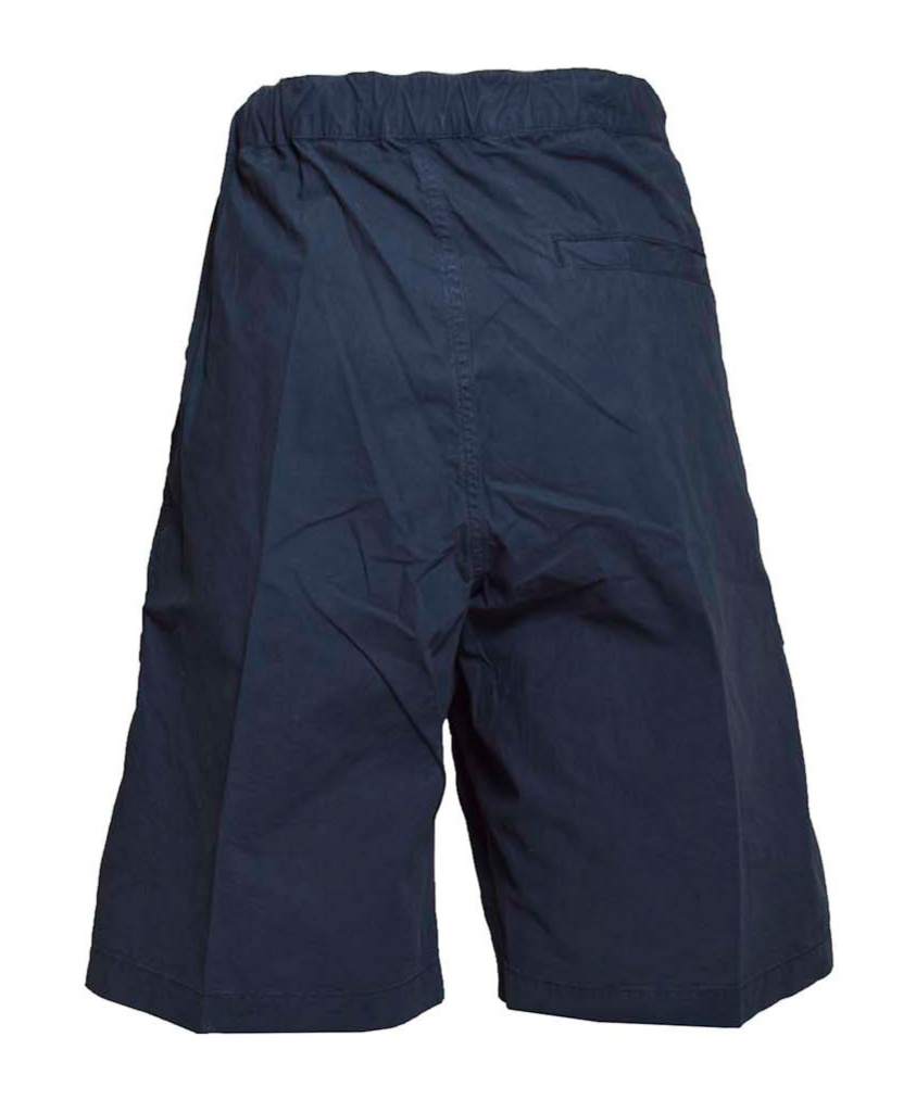 Aspesi Logo-patch Cargo Shorts