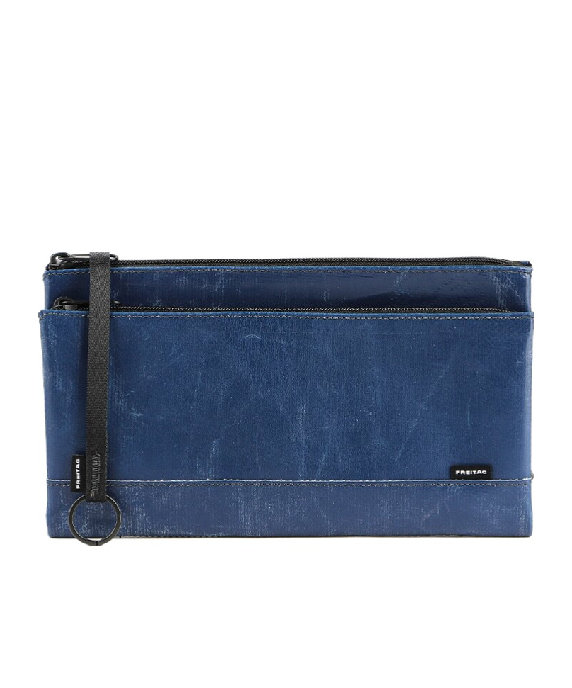 Shop Freitag Logo Shoulder Bag