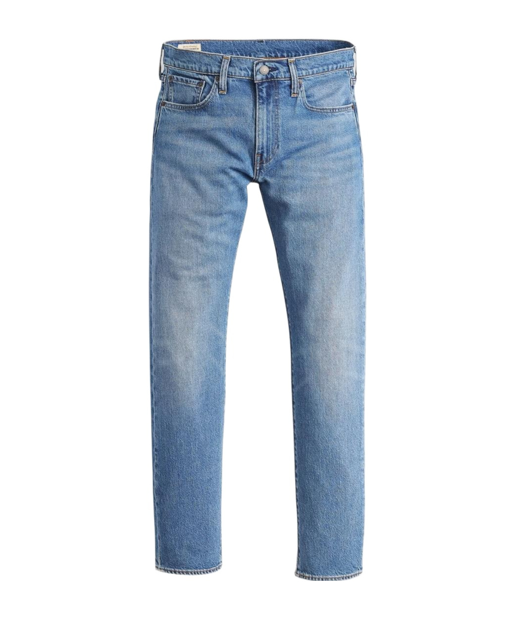 Levi's 517 Light-blue Jean Bootcut Fit In Blue