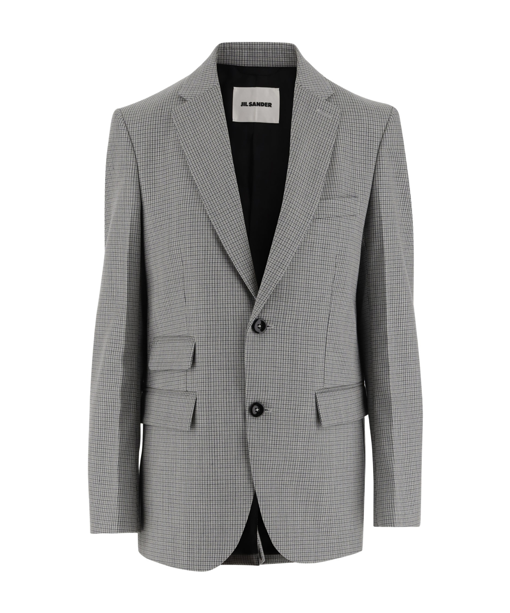 Jil Sander In Gray