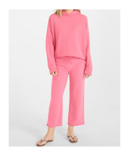 Juvia Culotte In Pink