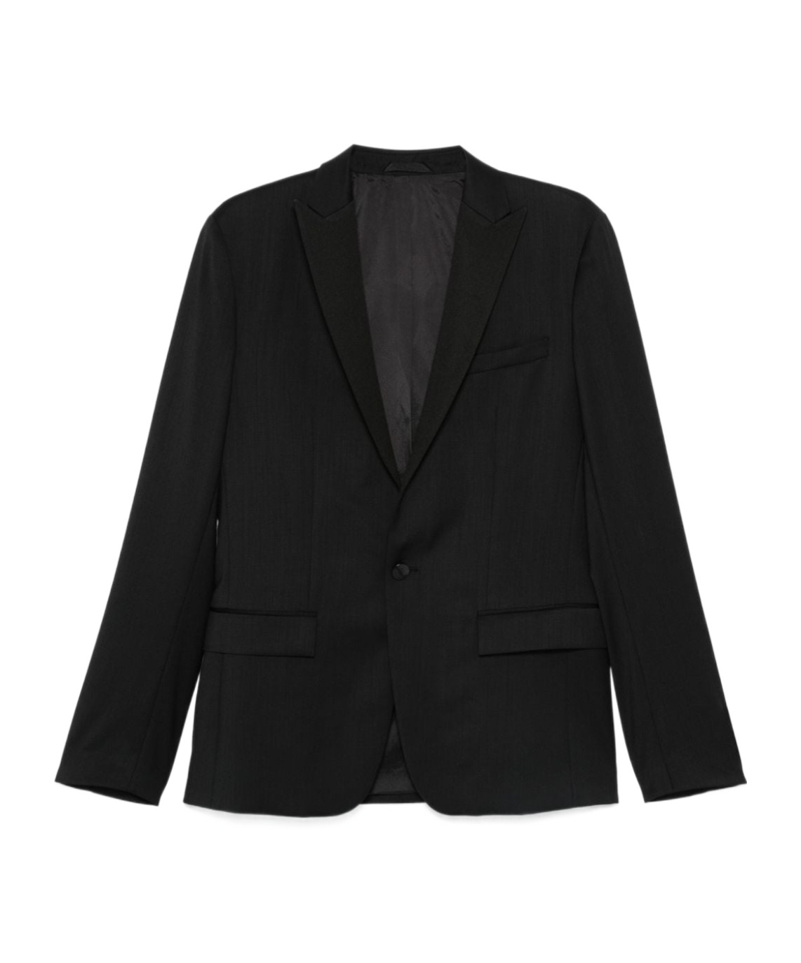 CALVIN KLEIN WOOL BLAZER