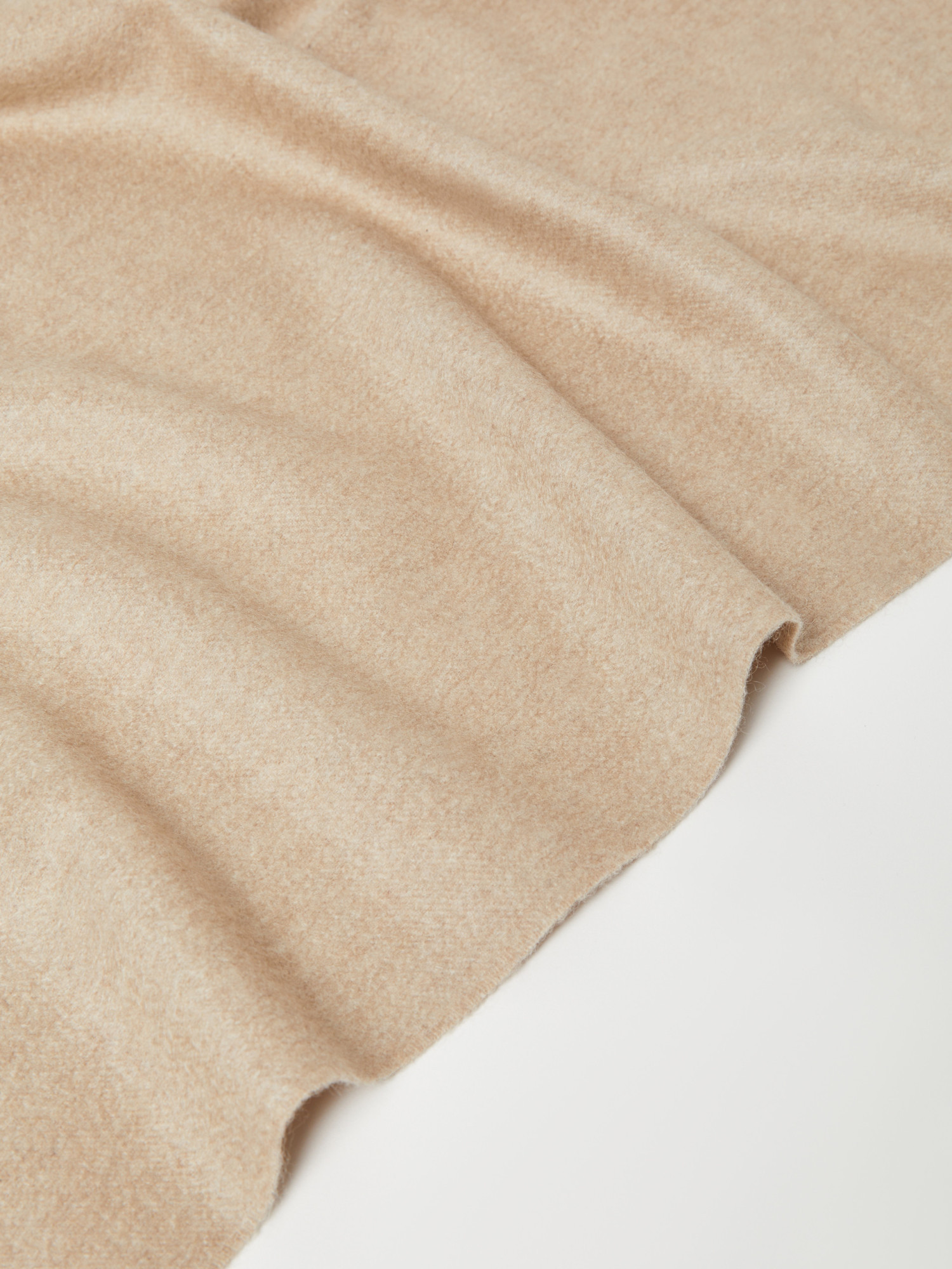 Max Mara Rectangular Cashmere Shawl