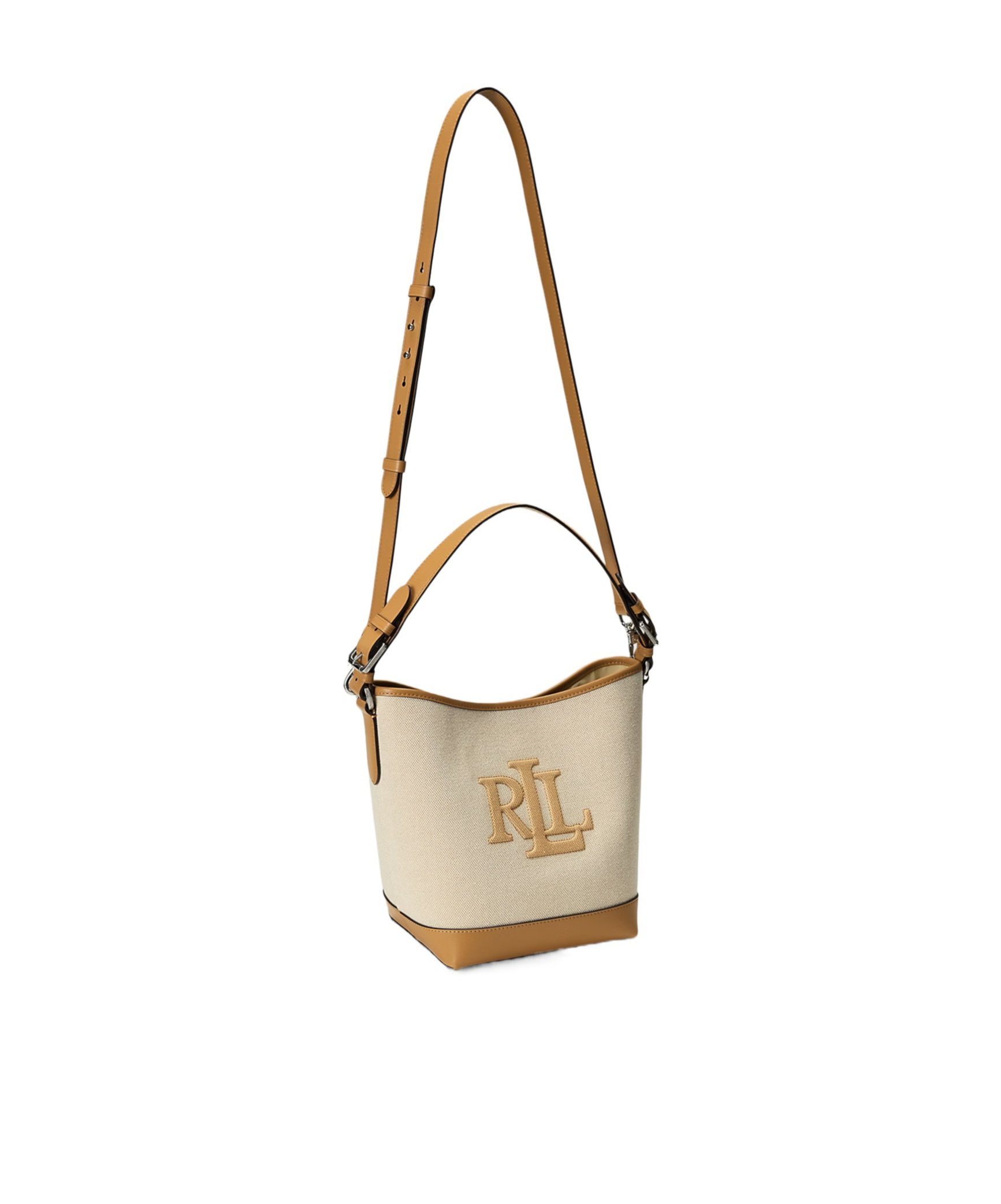 Ralph Lauren Adjustable Shoulder Bag