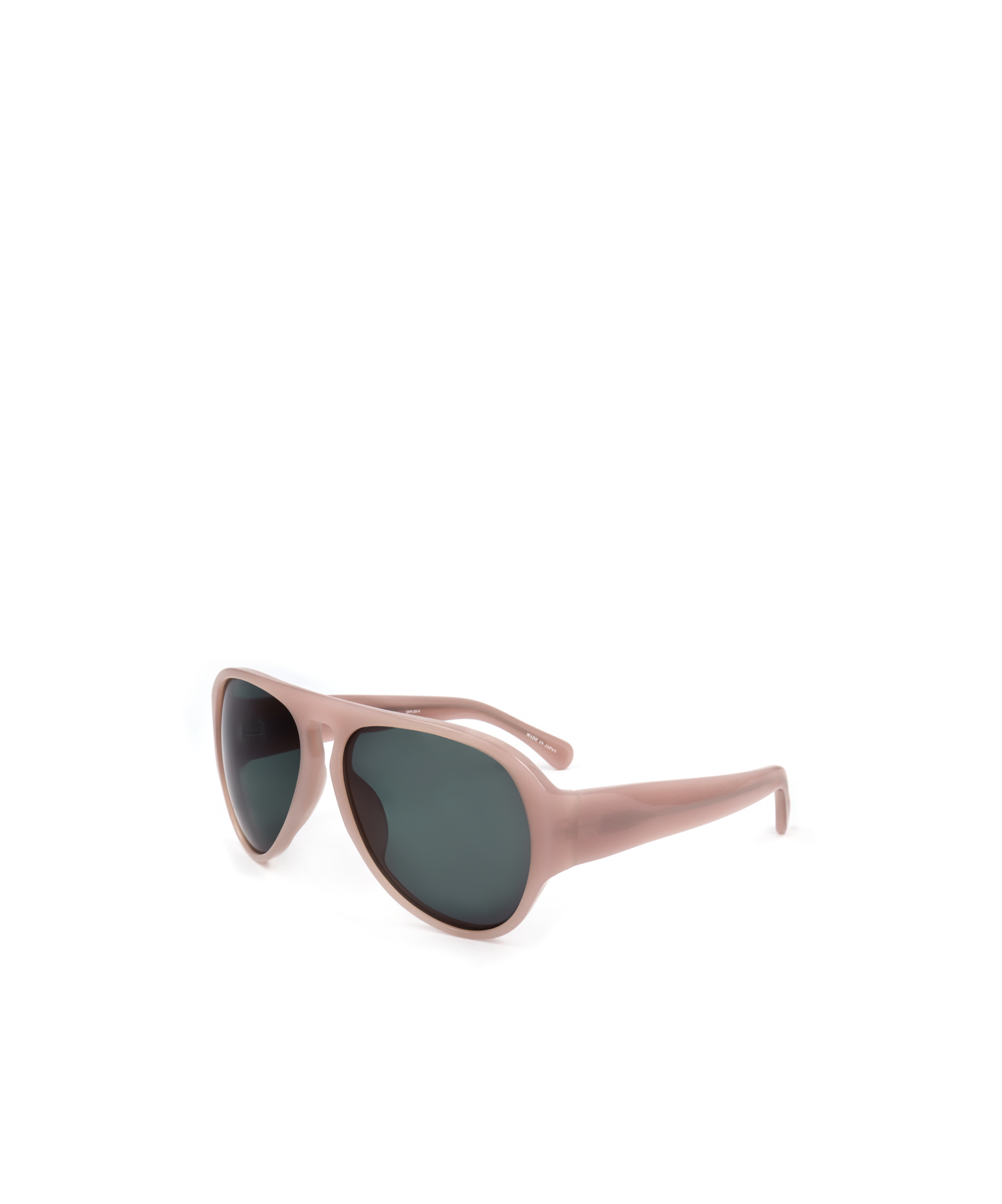 Dries Van Noten Full Frame Sunglasses
