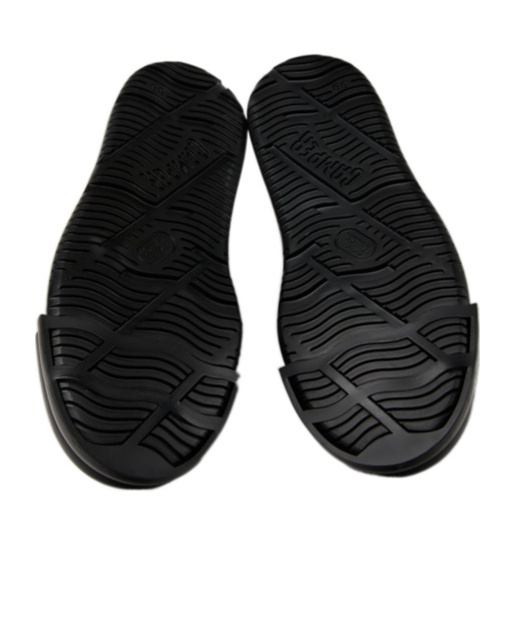 Camper Junction Runner In Black