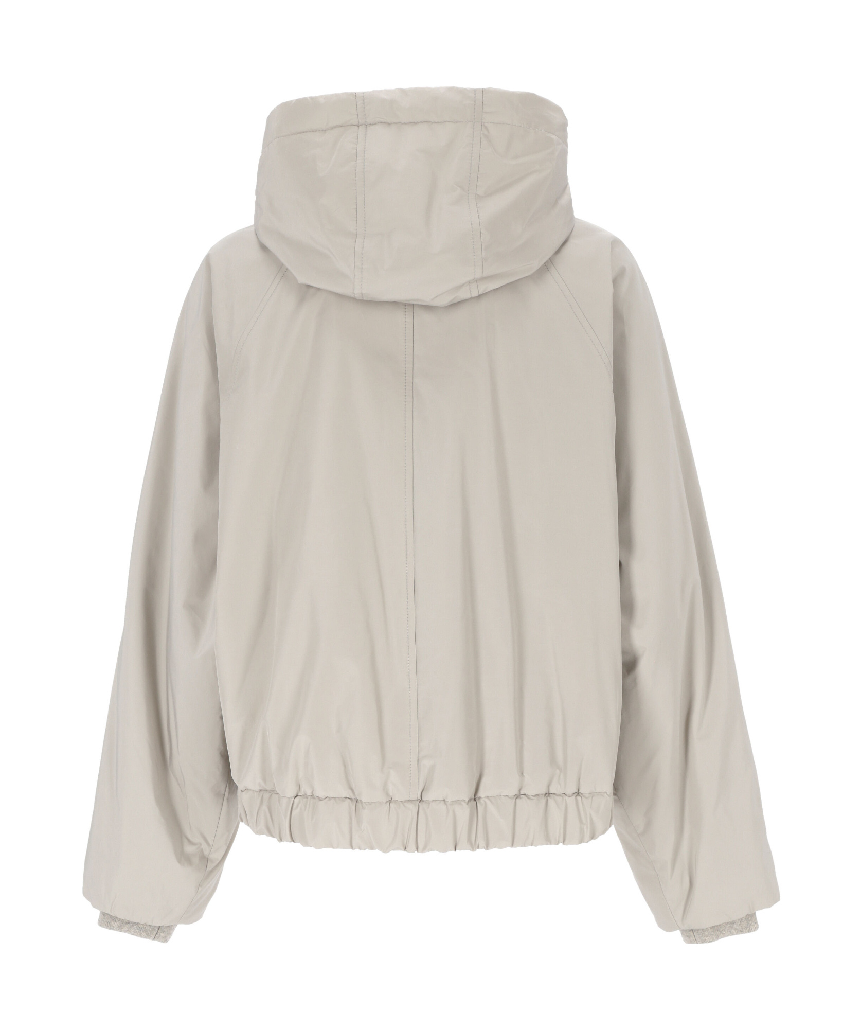 Brunello Cucinelli Jackets In White
