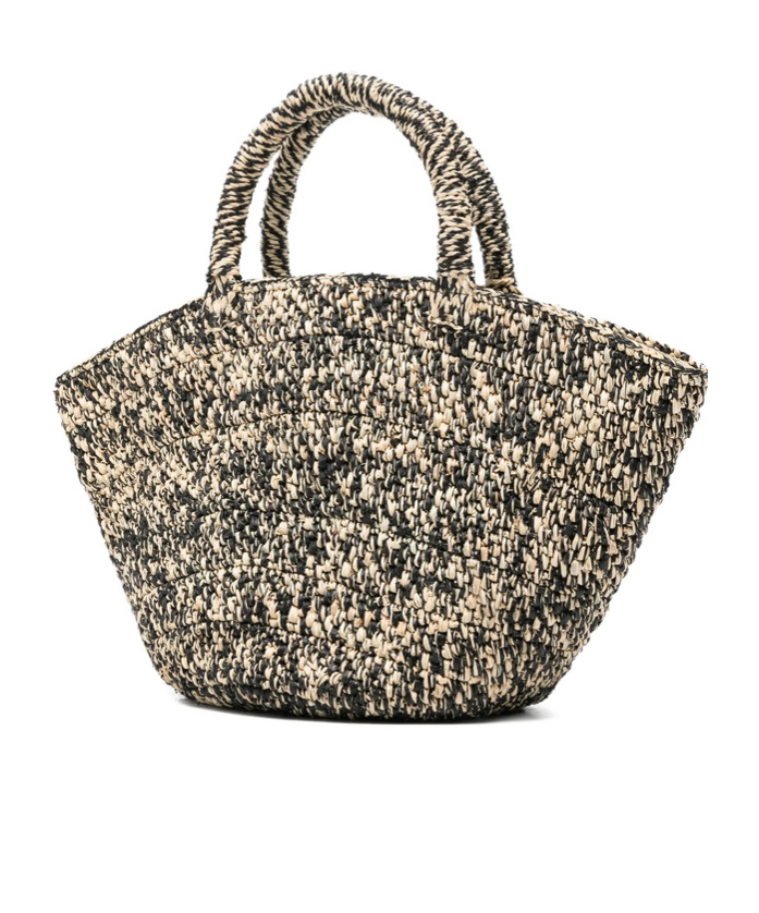 Ibeliv Double-handled Handbag In Multi