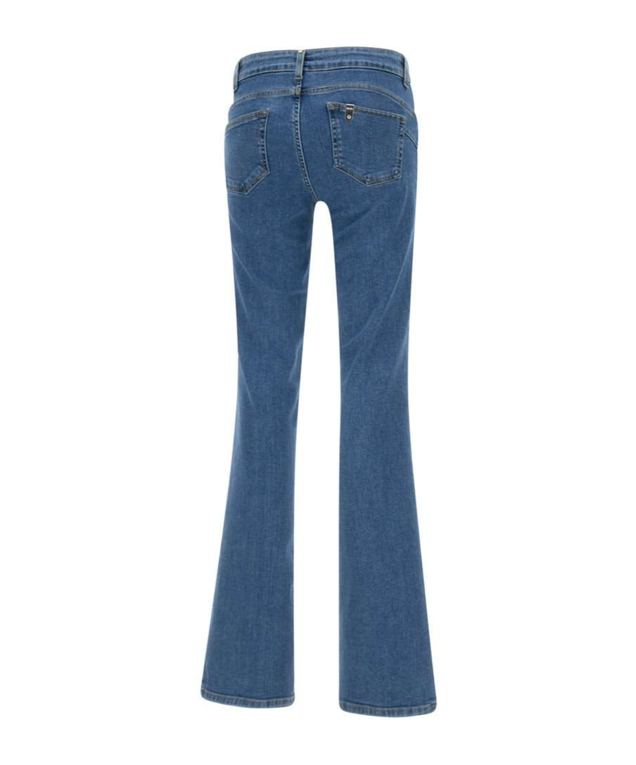 Liu •jo Rhinestone-embellished Jeans